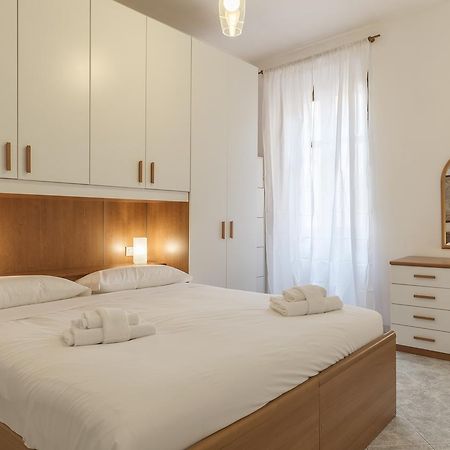 Testaccio Cozy Flat Řím Exteriér fotografie