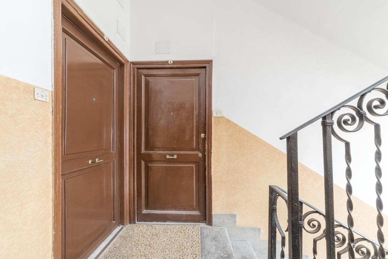 Testaccio Cozy Flat Řím Exteriér fotografie