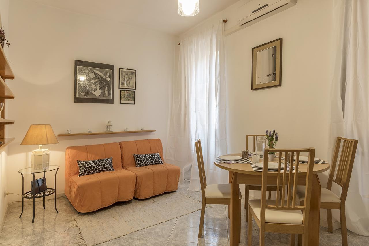 Testaccio Cozy Flat Řím Exteriér fotografie
