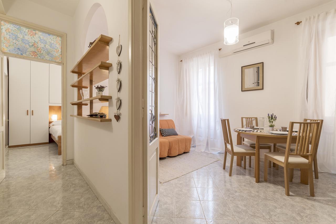 Testaccio Cozy Flat Řím Exteriér fotografie