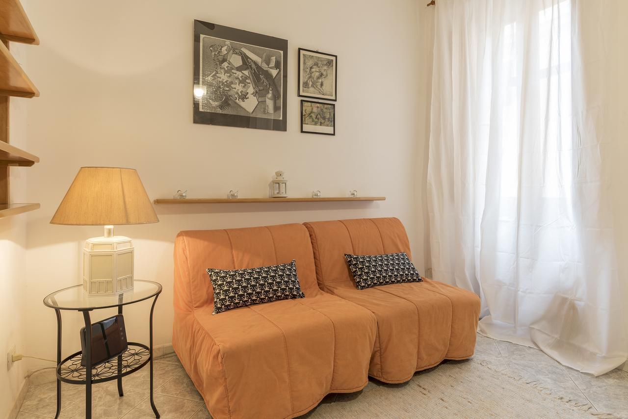 Testaccio Cozy Flat Řím Exteriér fotografie