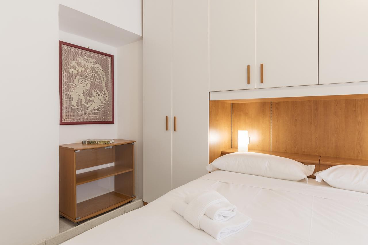 Testaccio Cozy Flat Řím Exteriér fotografie