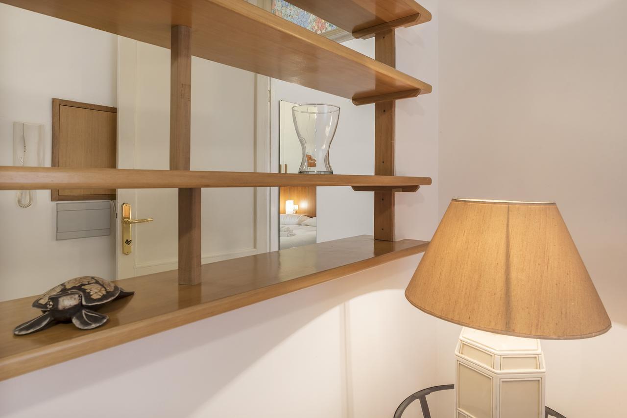 Testaccio Cozy Flat Řím Exteriér fotografie
