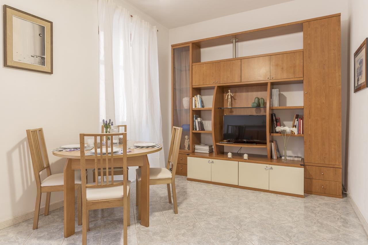 Testaccio Cozy Flat Řím Exteriér fotografie