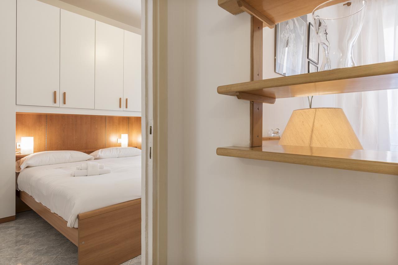 Testaccio Cozy Flat Řím Exteriér fotografie