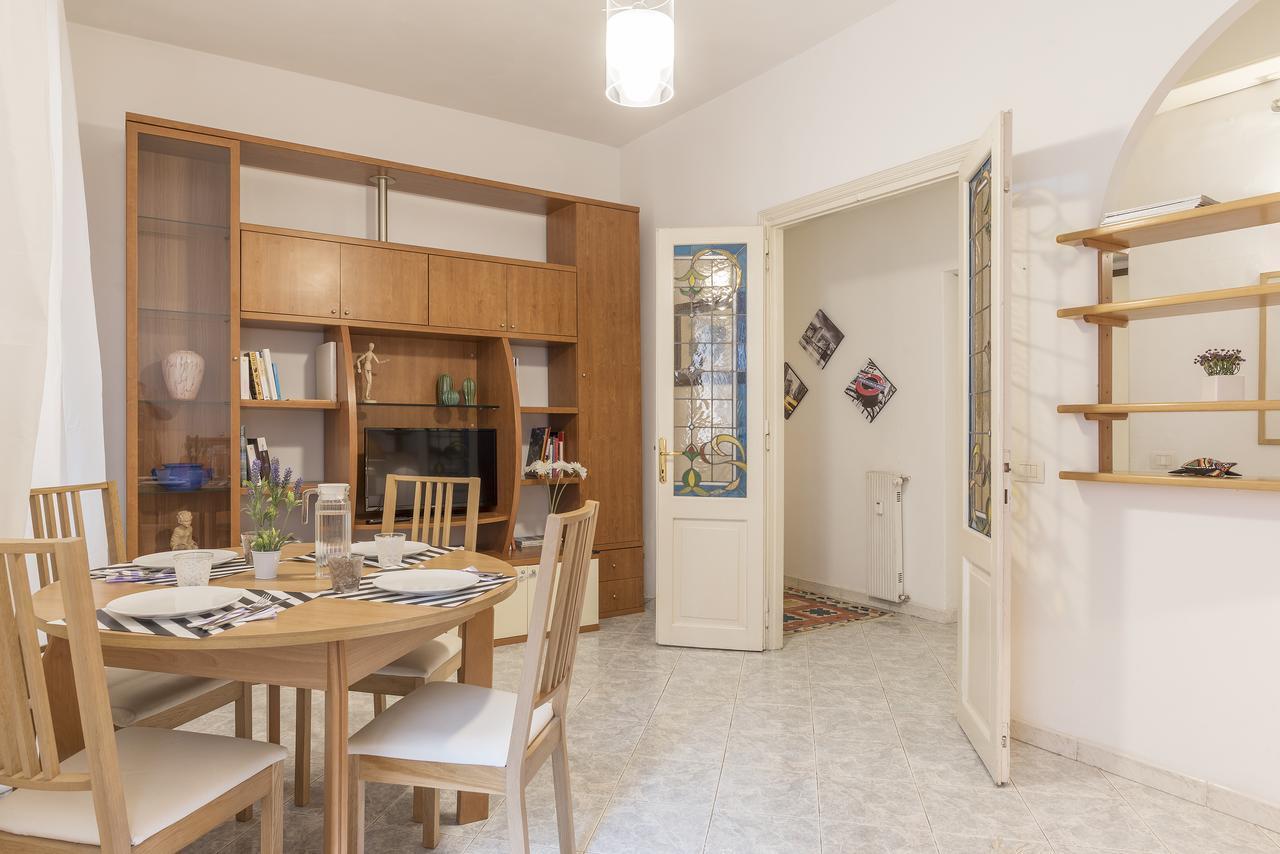 Testaccio Cozy Flat Řím Exteriér fotografie