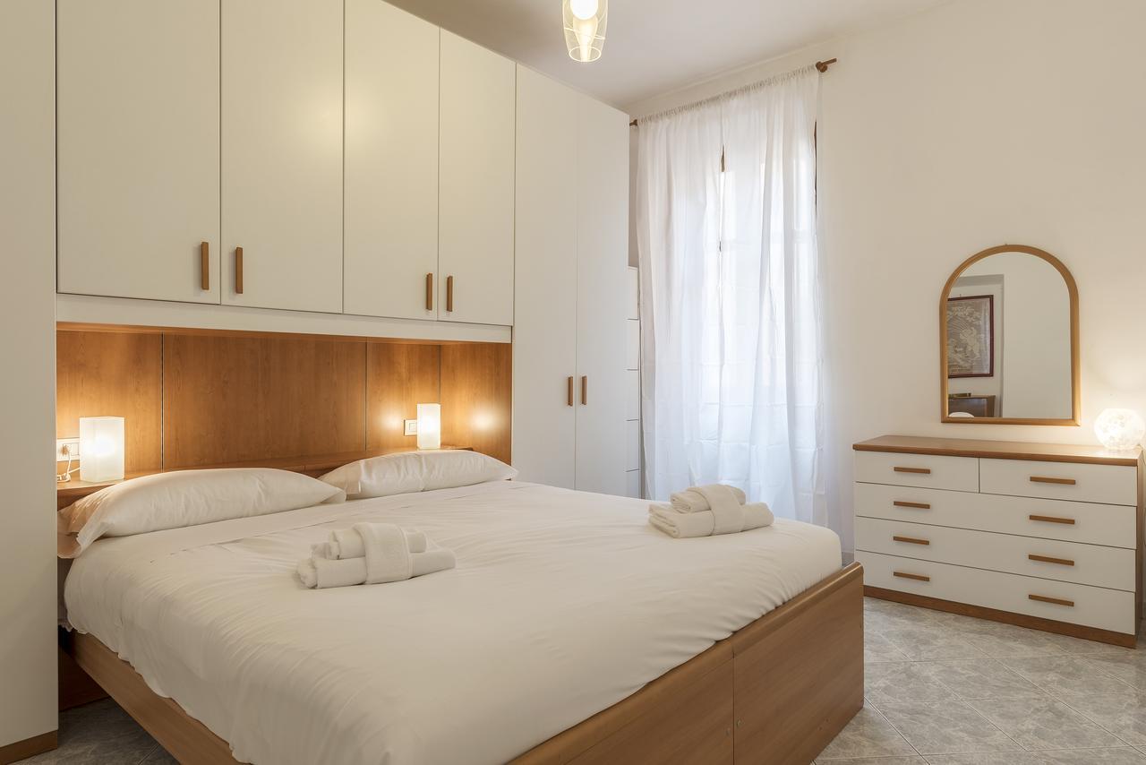 Testaccio Cozy Flat Řím Exteriér fotografie