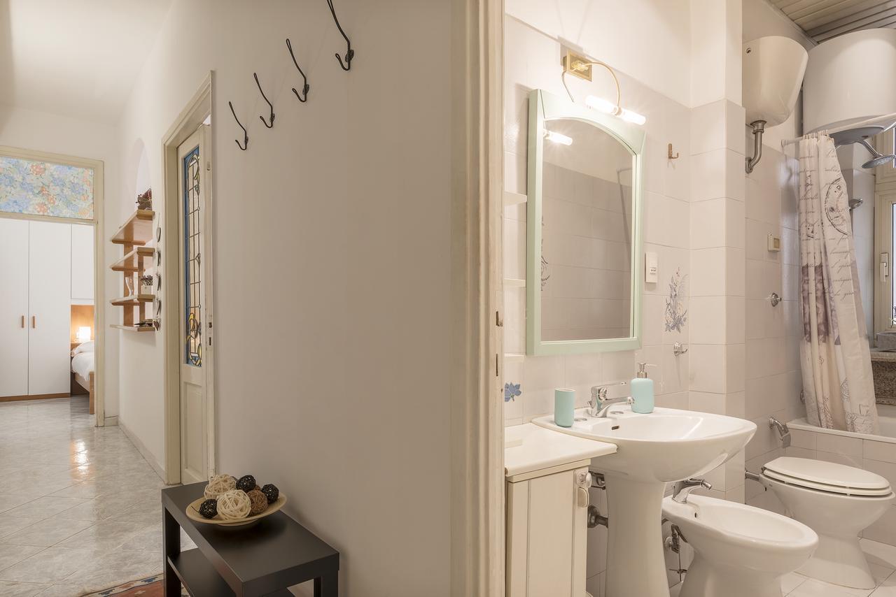 Testaccio Cozy Flat Řím Exteriér fotografie