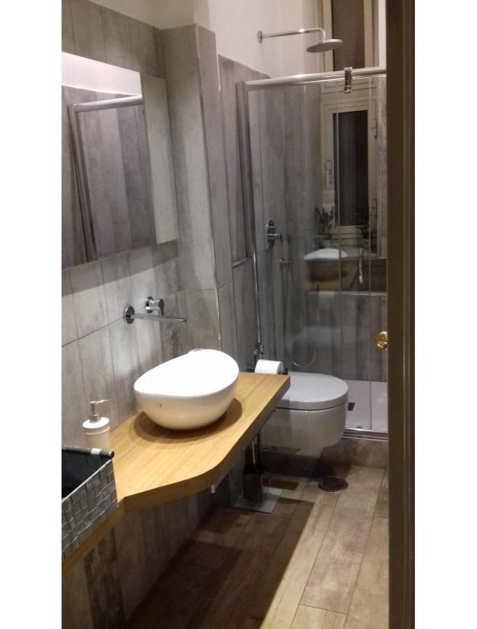 Testaccio Cozy Flat Řím Exteriér fotografie